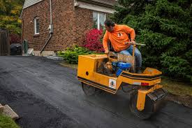 Why Choose Us For All Your Driveway Paving Needs in Ferndale, PA?